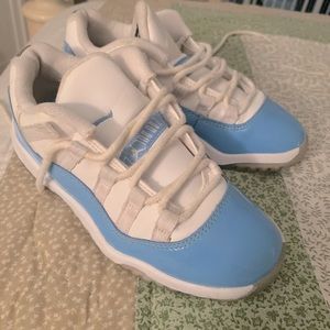 Jordan sneakers for boy size USA 13
